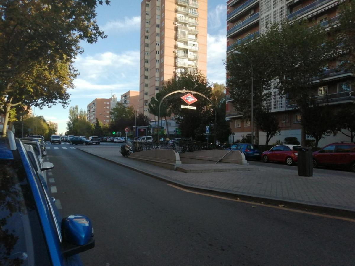 Hello Home Feria Madrid Exterior foto